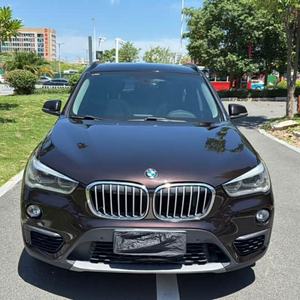 Auto Usata BMW X1 Modello 2016, Edizione SDrive <span class=keywords><strong>Prestige</strong></span>, Berlina a Benzina con Guida a Sinistra per Adulti - Product Image 1