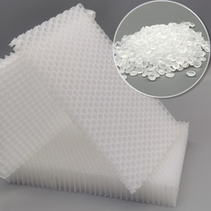 Tablero de nido de abeja de polipropileno no tejido anticorrosión impermeable de gran oferta <span class=keywords><strong>para</strong></span> piscina e industria marina - Product Image 6