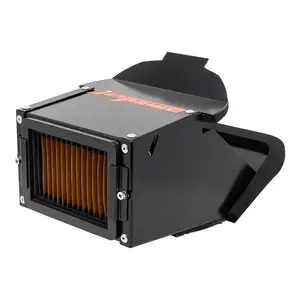 Boîte à air surdimensionnée pour Yamaha T-MAX 560 - Product Image 2