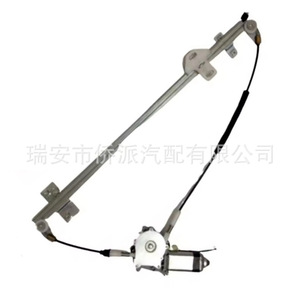 Moteur de lève-vitre complet 1312497 1312496 pour DAF Europe, pièce de rechange côté droit et gauche - Product Image 4