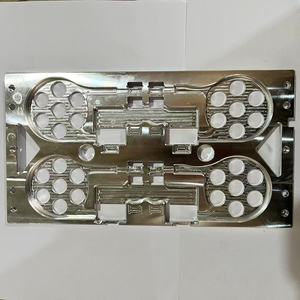 Độ chính xác cao tùy chỉnh kim loại <span class=keywords><strong>CNC</strong></span> phay gia công phần máy tiện thép không gỉ giá thấp chất lượng cao-oem ODM dịch vụ có sẵn - Product Image 1