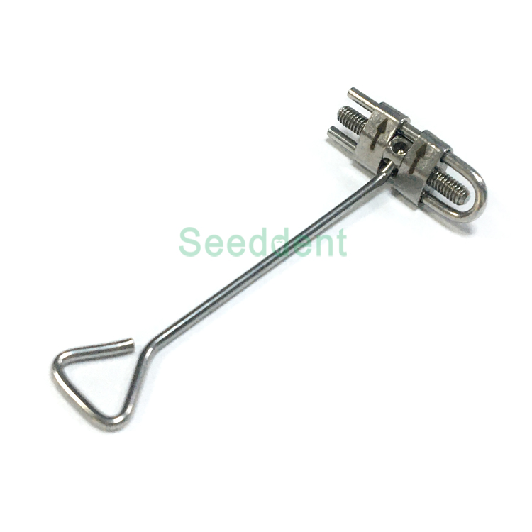 Dental Orthodontic Mini Expansion Screw