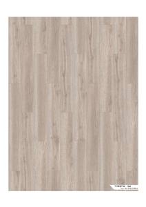 Películas decorativas de PVC de estilo industrial Decoración de película de suelo - Product Image 2