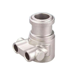 Conexión de tubería BPS NPT de acero inoxidable 304/316L forjado, boquilla hexagonal para manguera, acero inoxidable, OEM, fundición redonda, reductora general hembra - Product Image 4