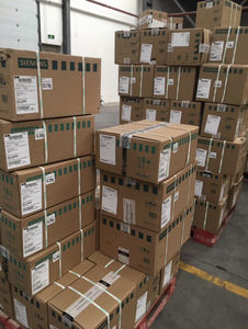 PLC ซีเมนส์ของแท้อะไหล่6DR5210-0EN00-0AA0 PS2ตั้งตำแหน่งไฟฟ้าอัจฉริยะพร้อมการสื่อสารด้วย RS485 - Product Image 6