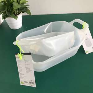 <span class=keywords><strong>Bidon</strong></span> pliable de 20 L avec <span class=keywords><strong>robinet</strong></span> pour les ONG - Product Image 6