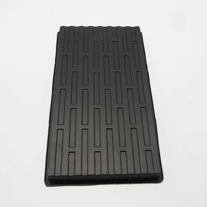 Bacs de culture hydroponique en plastique noir PS 420*230*30mm pour semis et plantes en pépinière - Product Image 5