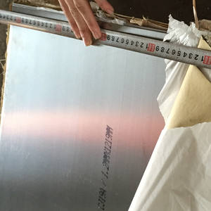 Placa de Aleación de Níquel Inconel 601 EN 2.4851 de SASA ALLOY, Resistente a la Corrosión, para la Industria Aeroespacial y de Generación de Energía, Exportación a Estados Unidos y Europa - Product Image 6