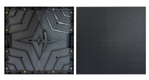 Schermo LED a Colori P2.6 P2.9 per Interni a Risparmio Energetico, Noleggio per Hotel, Sale Banchetti e Stand Espositivi - Product Image 4