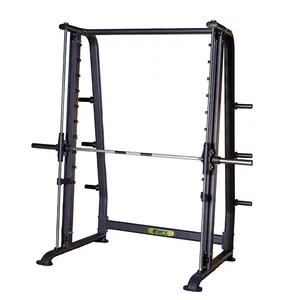 gym commercial fitness equipment KJ-1249 Smith machine