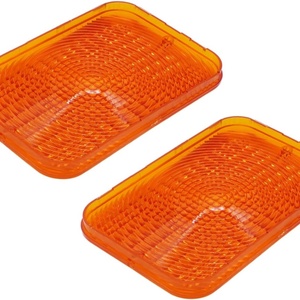 Lente ámbar RE70020 para <span class=keywords><strong>JD</strong></span> 210K 210LE 2210 3120 4100 4200 4500 5200 <span class=keywords><strong>5400</strong></span> - Product Image 6