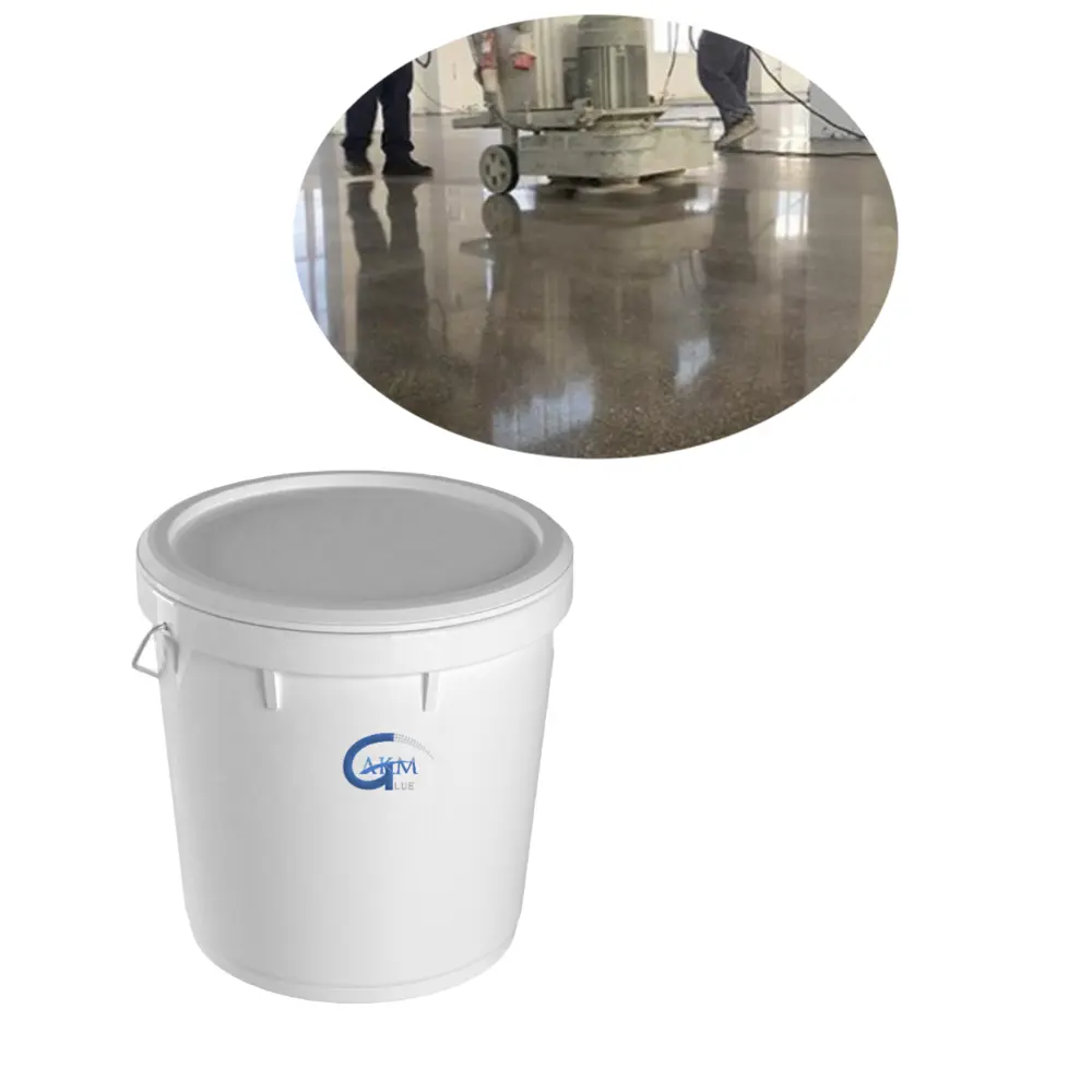 Concrete Sealer polish Curing agent floor sealant Good Sealing Wear Resistance Anti-aging excellent Strong permeability