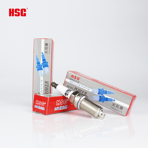 Bougies d'allumage en iridium de haute qualité AIX-LFR6 pour voitures, compatibles avec 1822A085 7505 4704 6240 - Product Image 5