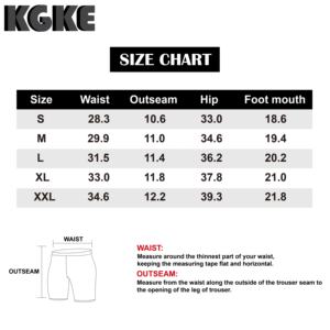Hkkg — Boxer court pour hommes, maillot de bain, culotte à imprimé, jambes carrées, tendance - Product Image 5