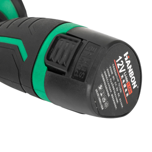 New Design 12V Cordless Screw Driver <b>Screwdriver</b> Drill Mini Impact <b>Set</b> 140812 Cordless Mini Drill / Driver 140812 140812 Cordles - Product Image 6