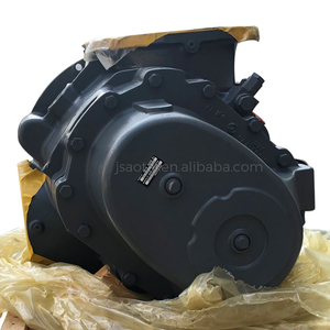 Không khí kết thúc <span class=keywords><strong>Atlas</strong></span> <span class=keywords><strong>Copco</strong></span> bộ phận máy nén khí đầu C90 OEM 1616630581 1616710380 công nghiệp bộ phận máy nén - Product Image 3