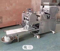 Fournisseur de la Chine Mt5-260 nouilles automatiques faisant la machine/spagetti et Psta Noddle faisant la machine