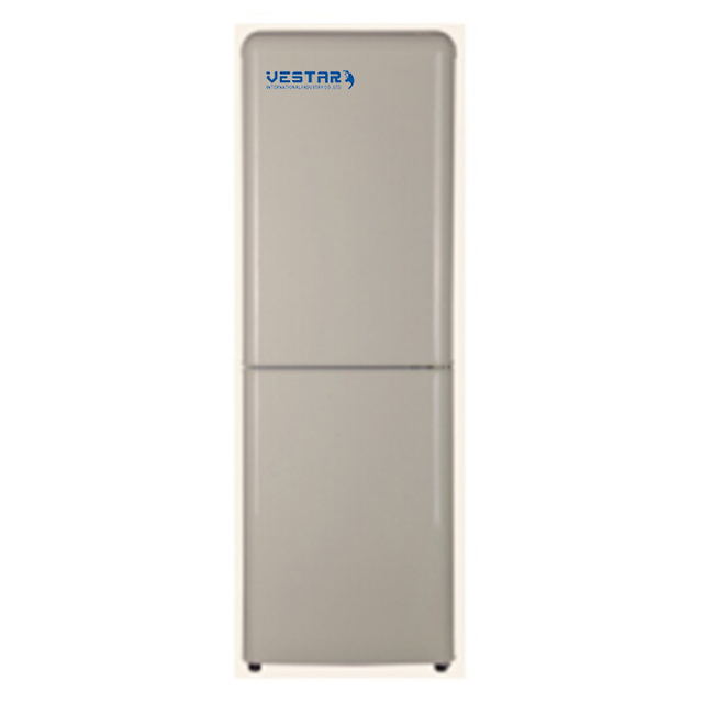 High Quality Retro Style Refrigerator with Nice Design
