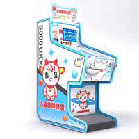 Machine de jeu électronique à monnayeur Pachinko Pinball à fort rendement, la plus populaire pour les salles de divertissement et les centres de jeux d'arcade