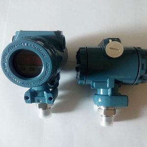 เครื่องส่งสัญญาณความดันซิลิคอนแบบกระจาย M20 1.5 4-20ma Ip65 อลูมิเนียมอัลลอยด์ ผู้ผลิตจากหยานไถ - Product Image 3