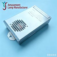 Alimentation à découpage 24V 400W, étanche, transformateur étanche, alimentation encapsulée