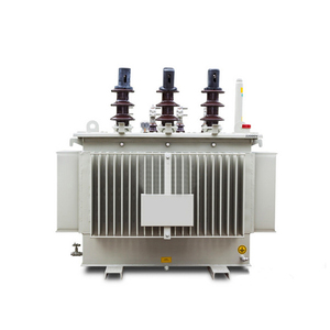 Chất lượng cao Trung Quốc sản xuất 50kva <span class=keywords><strong>100</strong></span> <span class=keywords><strong>KVA</strong></span> 200kva dầu đắm mình biến áp 11kv đến 400V 50Hz ba giai đoạn 69KV Điện áp đầu vào - Product Image 3