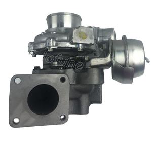 Cartouche de turbocompresseur CHRA JF123022 RHV4 8982216731 VIII - Product Image 1