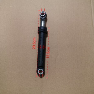 Haier Shock Absorber Rod V125730020804252E 80N For Drum <b>Washer</b> Anti Vibration Support - Product Image 2