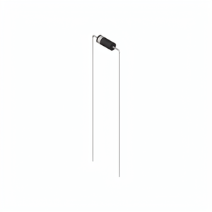 BZX79C33-T50A Diodes DO-204AH, DO-35, Axial Authorized Distributor Electronic Chips Component - Product Image 1