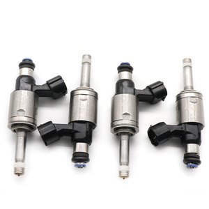 Inyectores de Combustible Directos 23250-0P090 23209-0P090 para Toyota Corolla Levin 1.2T Diésel - Product Image 4