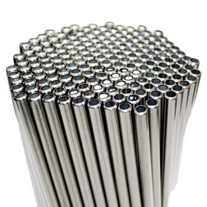 Tabung Kapiler baja tahan karat, tabung kapiler nikel tembaga, kapiler tembaga 70/30 - Product Image 1