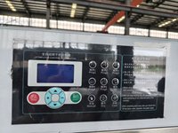 Secadora Industrial Marina de 20 kg con Montaje de Tornillo, de Acero Inoxidable, para Lavandería de Barcos y Embarcaciones