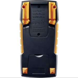 Nuevo Multímetro Digital Testo760-2, Medición de Corriente en Microamperios, Pantalla Digital Grande, Alto Valor True RMS - Product Image 4