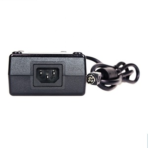 Mean Well-Adaptador industrial de <span class=keywords><strong>12V</strong></span> y 160W, fuente de alimentación fiable, salida única 5A, 200W, verde, venta al por mayor - Product Image 6