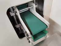 Máquina de corte de papel facial a buen precio