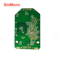 Service d'assemblage complet de cartes de circuits imprimés multicouches (FC) avec prise en charge Gerber et DFM pour la réduction des coûts – Fabrication de PCB sur mesure