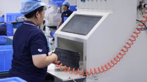 Enlite ip13ka Tương thích cho Gói Mực in phun kinh doanh EPSON Đen Khoảng. 40000 trang E-IP13KA hộp Mực túi mực để PX-S383L - Product Image 3