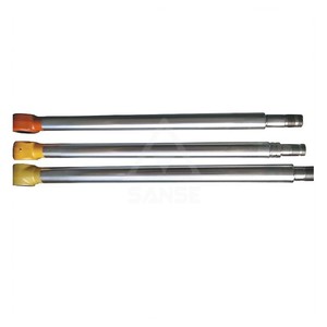 Pelle <span class=keywords><strong>hydraulique</strong></span> tiges maitre cylindre <span class=keywords><strong>BRAS</strong></span>/FLÈCHE/GODET en acier pièces de connexion tige de piston - Product Image 1