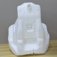Réservoir de pulvérisation DJl Agras PN 000052, réservoir de liquide de 50 L, compatible avec les drones agricoles T70S T55, conteneur d'eau pour pesticides, pièces de rechange