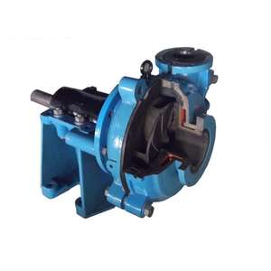 Pompe centrifuge à lisier à arbre nu 4/3C-NHR <span class=keywords><strong>sans</strong></span> <span class=keywords><strong>moteur</strong></span> - Product Image 1