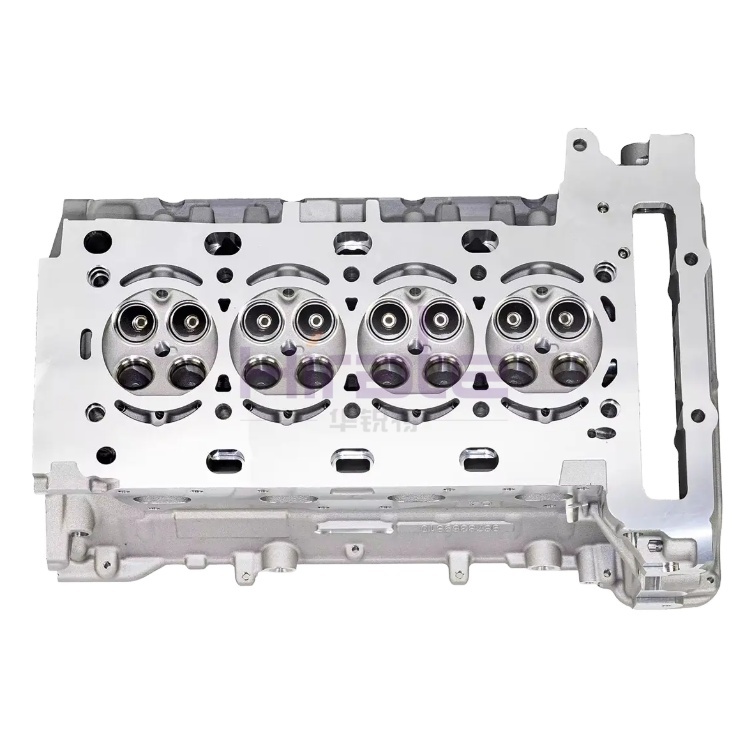 OEM 11127577371 Auto Engine Cylinder Head