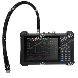 Analizador de Redes Siglent SHN920A Nuevo - Product Image 2