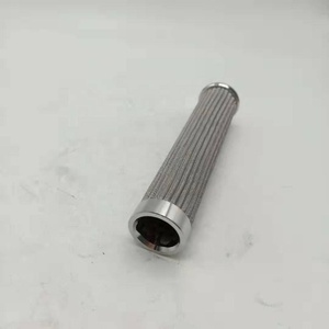 PC300-7 Excavator Strainer 207-60-61250 Hydraulic <b>Pump</b> Filter 207-60-61250 - Product Image 6