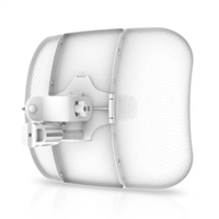 UBNT LBE-5ac-Gen2 Ubiquiti LITEBEAM M5 Gen2 5GHz AirMAX 23DBI Pont WiFi Sans Fil Extérieur Longue Distance LBE-5AC-GEN2