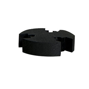 <span class=keywords><strong>Carbon</strong></span> <span class=keywords><strong>Graphite</strong></span> <span class=keywords><strong>rotor</strong></span> <span class=keywords><strong>Graphite</strong></span> trục con dấu cơ khí đúc liên tục - Product Image 2