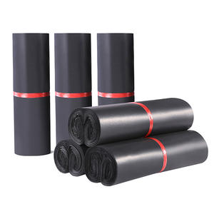 Почтовые пакеты Jun Yao самоклеящиеся, водонепроницаемые, с печатью логотипа, для промышленного использования, экспресс-доставки, курьерской транспортировки, картонные почтовые пакеты - Product Image 5