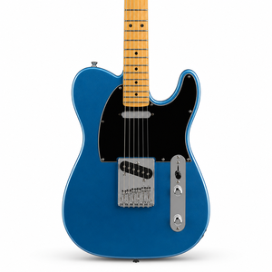 Set Fai-da-Te per <span class=keywords><strong>Chitarra</strong></span> Elettrica <span class=keywords><strong>Telecaster</strong></span> con Manico in Legno di Tiglio e Tastiera in Legno Duro TL-N - Product Image 6
