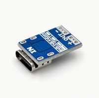 Câble adaptateur PDC004-PD Decoy PD23.0 vers DC Trigger pour charge rapide QC4 des ordinateurs portables 912 1520V