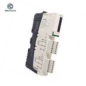 Kit de sortie analogique standard Modbus IP20 à 2 canaux STBACO0220K de qualité supérieure pour l'automatisation industrielle, en stock - Product Image 2