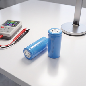 Batería de Litio Cilíndrica <span class=keywords><strong>26650</strong></span>, Batería Líquida de 7000 mAh, 500 Ciclos, Alta Potencia, 3.6 V, Adecuada para Almacenamiento de Energía en el Hogar - Product Image 1
